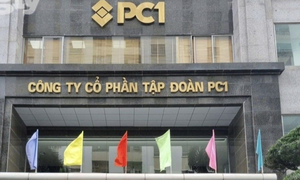 Cổ phiếu PC1 được giải cứu: Mục tiêu công suất 1.000 MW vào năm 2030, doanh thu xây lắp quốc tế chiếm 40%