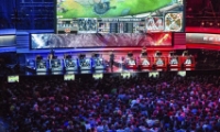 Ảnh minh hoạ: Việt Nam được đánh giá là một trong những thị trường Esports năng động nhất trên toàn cầu.
