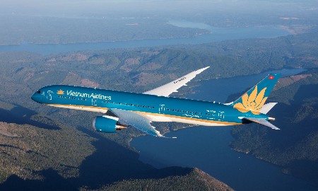 Vietnam Airlines quý 1/2026: Chủ động thích ứng trước biến động của thị trường quốc tế