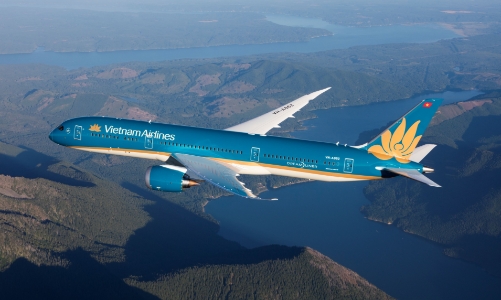 Vietnam Airlines quý 1/2026: Chủ động thích ứng trước biến động của thị trường quốc tế