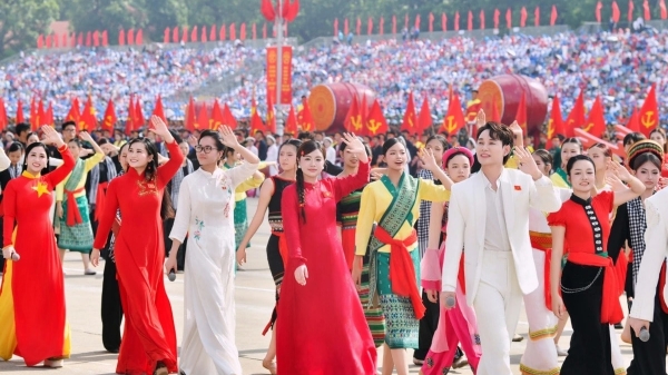 Công đoàn nghiên cứu hoán đổi nghỉ 4 ngày dịp Ngày Văn hóa Việt Nam 24/11/2026