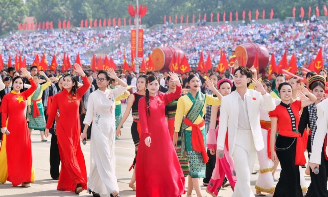 Công đoàn nghiên cứu hoán đổi nghỉ 4 ngày dịp Ngày Văn hóa Việt Nam 24/11/2026