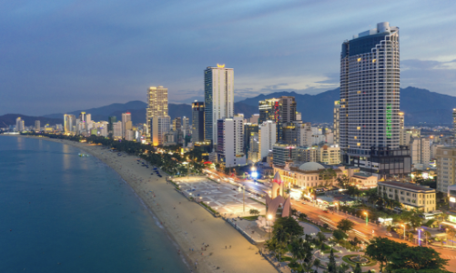 Khánh Hoà sẽ là cực tăng trưởng quan trọng của cả nước