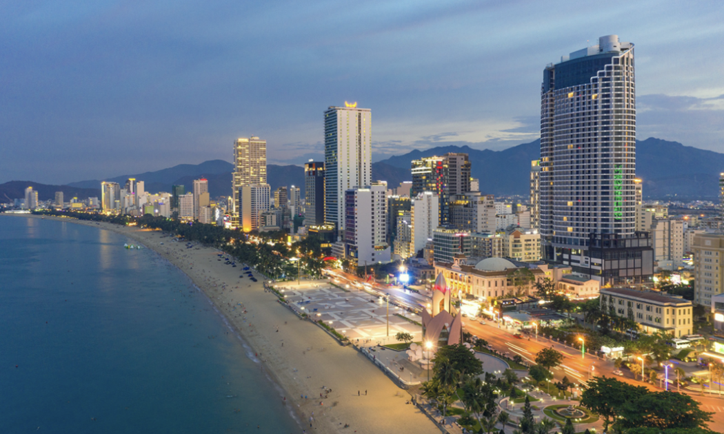 Khánh Hoà sẽ là cực tăng trưởng quan trọng của cả nước