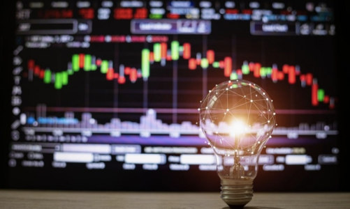 Tăng trưởng GDP 2 chữ số, nhu cầu điện cũng tăng trưởng kép, cổ phiếu nào tiềm năng nhất? 