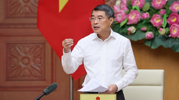 Thủ tướng yêu cầu kiểm soát tín dụng bất động sản theo loại hình, áp hạn mức phù hợp