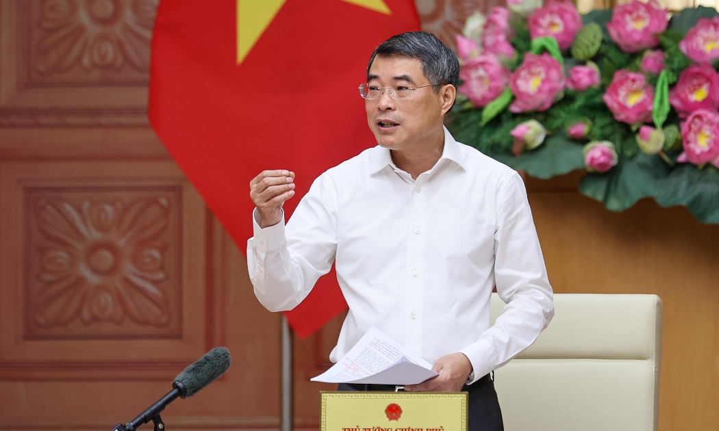 Thủ tướng yêu cầu kiểm soát tín dụng bất động sản theo loại hình, áp hạn mức phù hợp