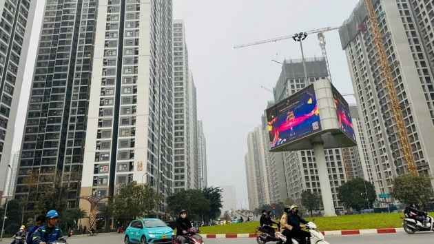 Real estate capital flows show signs of recovery