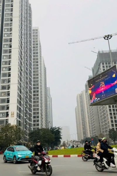 Real estate capital flows show signs of recovery