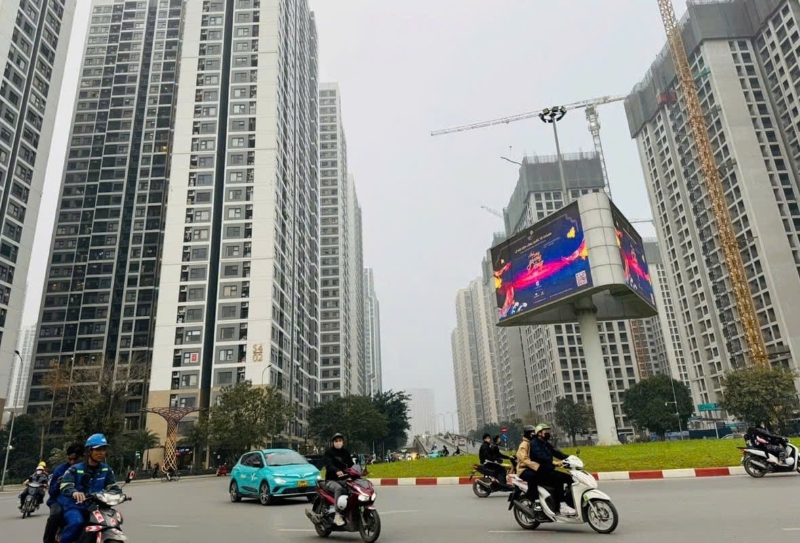 Real estate capital flows show signs of recovery