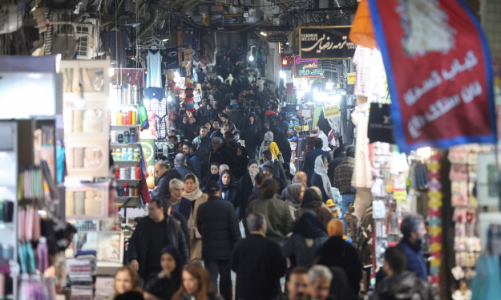 Mỹ áp hơn 1.000 lệnh trừng phạt Iran trong hơn 1 năm qua