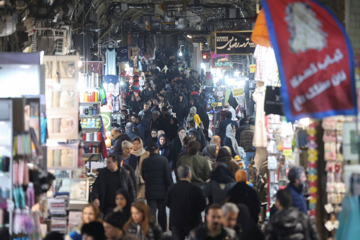 Ảnh minh họa - Ảnh: Reuters