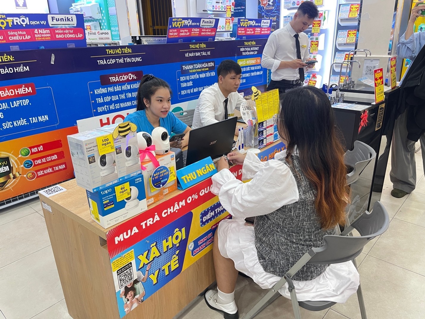 Hệ sinh thái tích hợp đang trở thành động lực mới, đóng góp bền vững vào lợi nhuận toàn chuỗi. Ảnh: DMX.