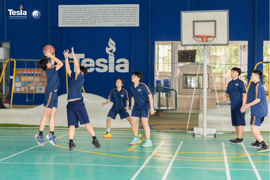 From “exclusive” to “accessible”: Tesla Education is expanding access to the IB pathway for Vietnamese families