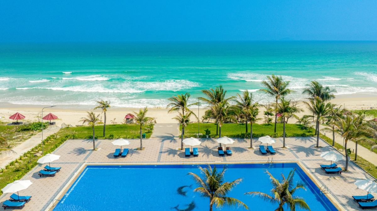 Kỳ nghỉ lễ 30/4 và 1/5 cùng mùa cao điểm hè là cơ hội quan trọng để ngành du lịch của tỉnh bứt phá.