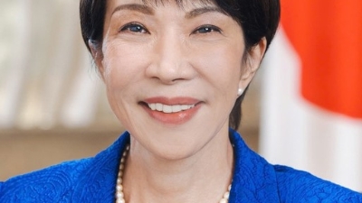 Japanese Prime Minister to pay official visit to Vietnam in early May