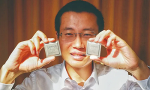 Cổ phiếu 