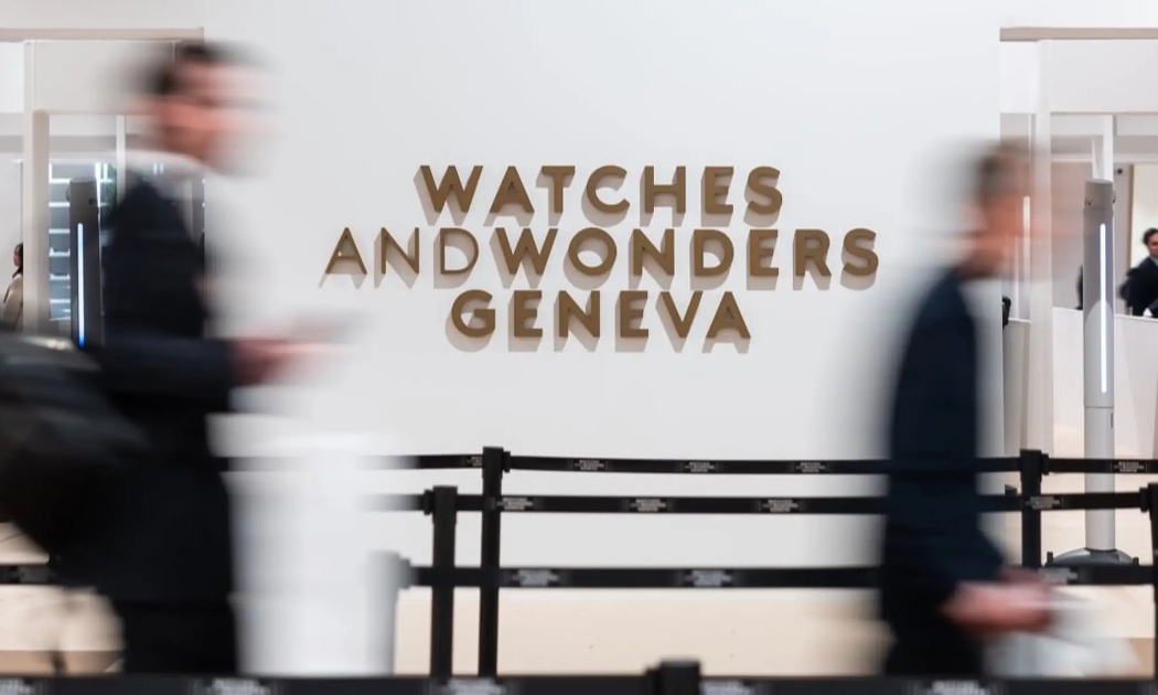 Những chiếc đồng hồ mới ấn tượng nhất của tuần lễ Watches and Wonder 2026