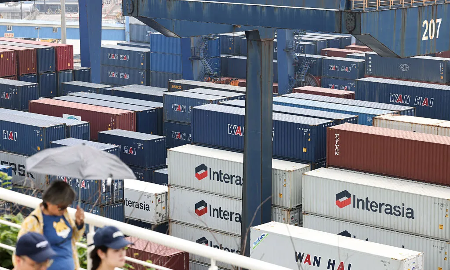 GDP Đài Loan tăng mạnh nhất 39 năm nhờ làn sóng AI