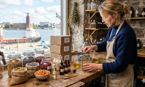 Mỹ phẩm thiên nhiên Việt Nam xuất sang EU cần nâng chuẩn tuân thủ 