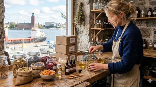 Mỹ phẩm thiên nhiên Việt Nam xuất sang EU cần nâng chuẩn tuân thủ 