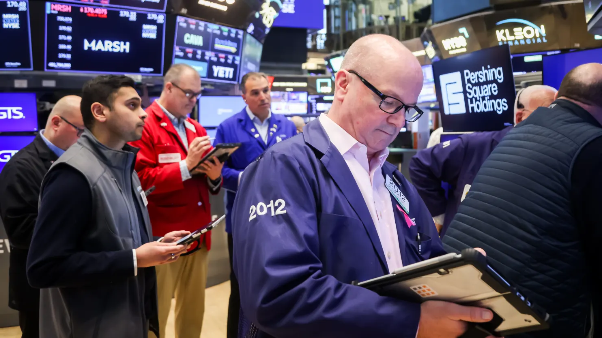 Ảnh minh họa - Ảnh: Getty/CNBC.