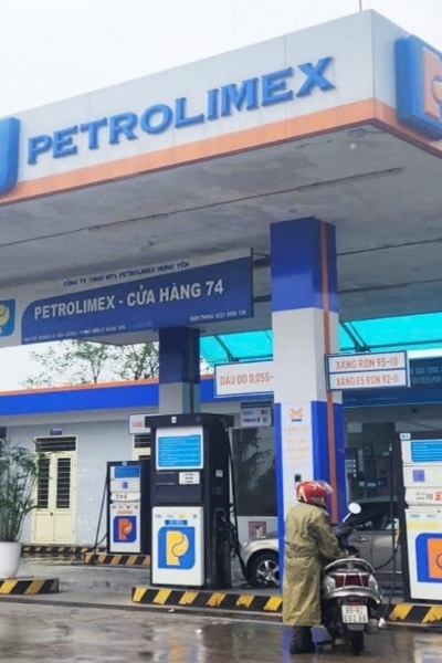 Decree on import duty cuts to 0% for certain fuel products takes effect until June 30