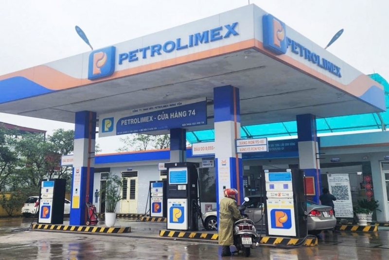 Decree on import duty cuts to 0% for certain fuel products takes effect until June 30