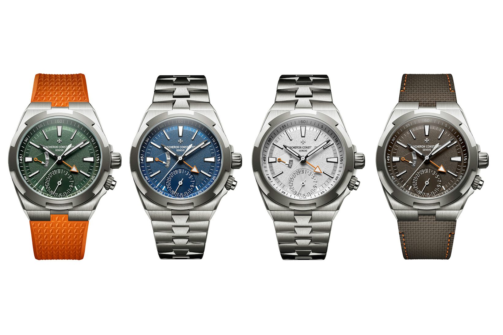 Những chiếc đồng hồ mới ấn tượng nhất của tuần lễ Watches and Wonder 2026 - Ảnh 10