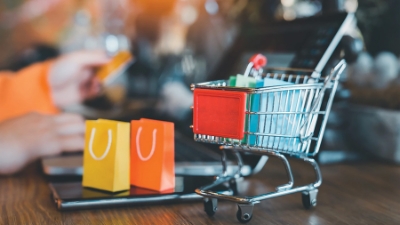 Benefits from e-commerce for furniture and fashion exporters