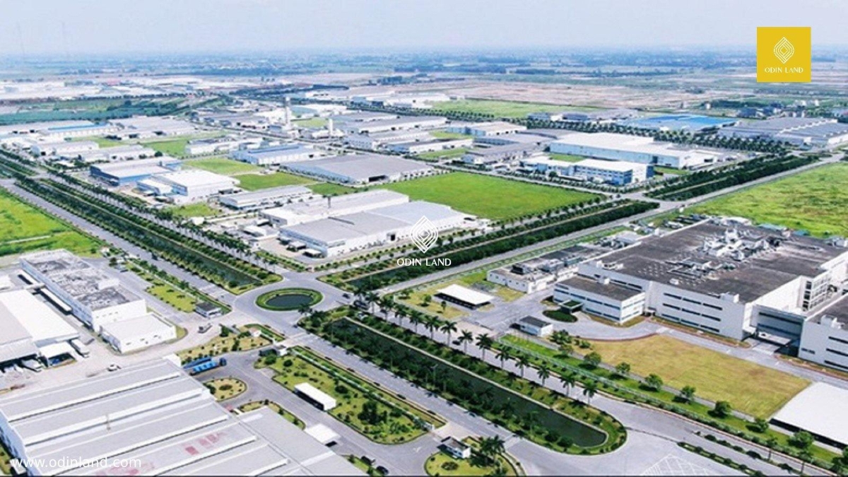Hà Nội xây dựng Đề án chuyển đổi các khu hiện hữu và quy hoạch mới 14 khu công nghiệp.
