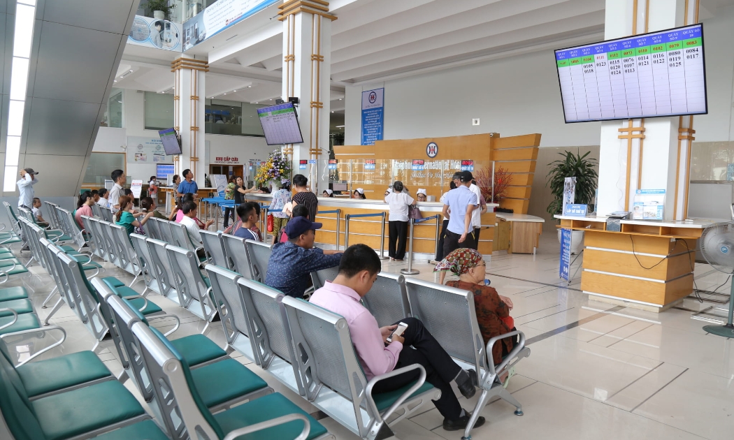 Đề xuất phạt đến 30 triệu đồng khi phát tán thông tin khám chữa bệnh sai lệch trên mạng