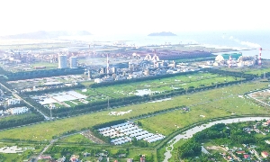 Kích hoạt “làn sóng đầu tư” 2026, Hà Tĩnh đặt mục tiêu thu hút 180.000 tỷ đồng vốn nội địa