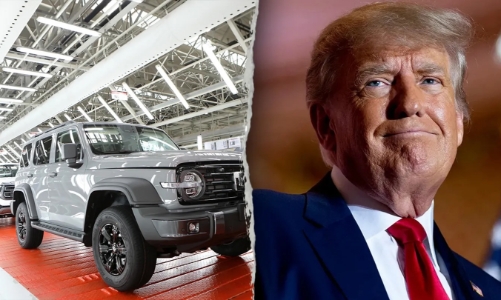 Tham vọng hoàn thuế tỷ USD của các OEM và cơn thịnh nộ từ Tổng thống Trump