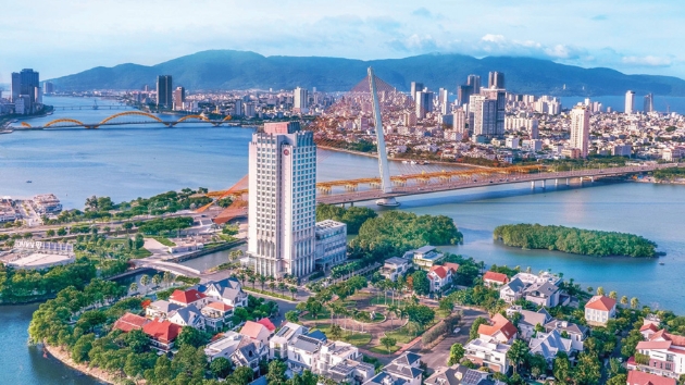 Reinvention of hospitality tourism