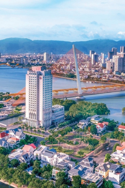 Reinvention of hospitality tourism