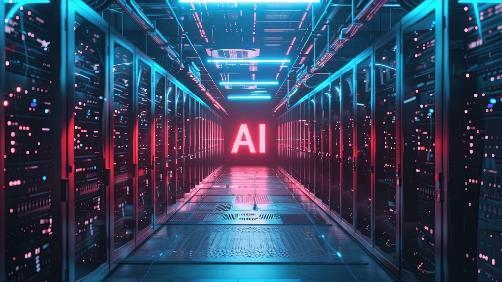 Công suất tiêu thụ trung bình của mỗi rack máy chủ đã tăng lên mạnh mẽ như hiện nay, mức tải đã vượt xa giới hạn chịu đựng của các hệ thống làm bằng không khí truyền thống. Ảnh minh họa