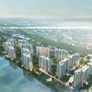 Hải Phòng: Dự án nhà ở Vũ Yên được huy động tối đa 36.000 tỷ đồng