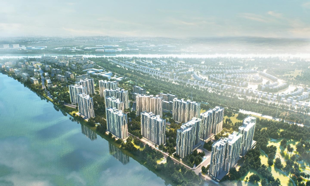 Hải Phòng: Dự án nhà ở Vũ Yên được huy động tối đa 36.000 tỷ đồng