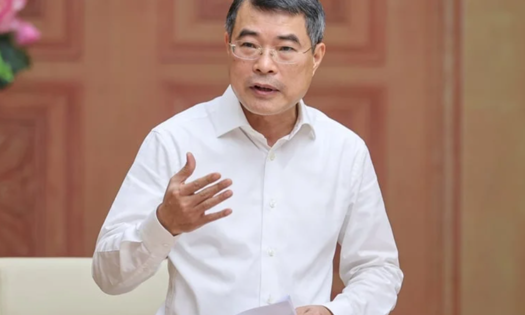 Thủ tướng Lê Minh Hưng: Khẩn trương tháo gỡ những điểm nghẽn lớn của ngành Nông nghiệp và Môi trường