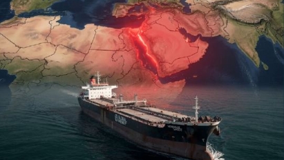 Vietnam’s logistics sector hit hard by Middle East conflict
