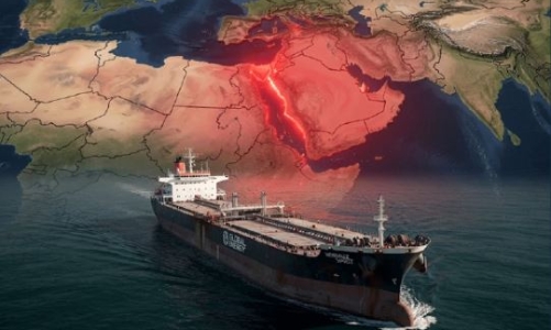 Vietnam’s logistics sector hit hard by Middle East conflict