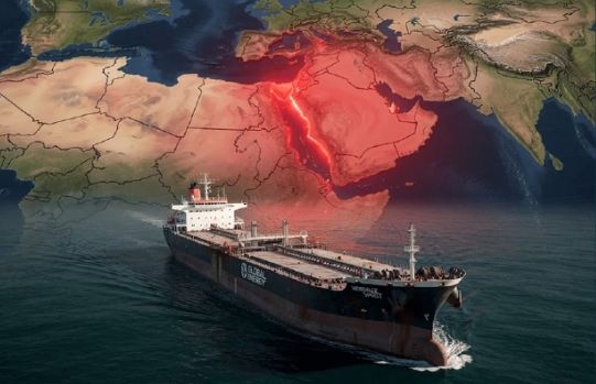 Vietnam’s logistics sector hit hard by Middle East conflict