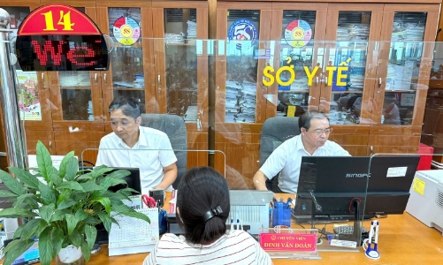 Cắt giảm, đơn giản hóa nhiều điều kiện kinh doanh thuộc lĩnh vực y tế 