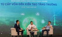 Ngân hàng kiến tạo số và bài toán an toàn dữ liệu