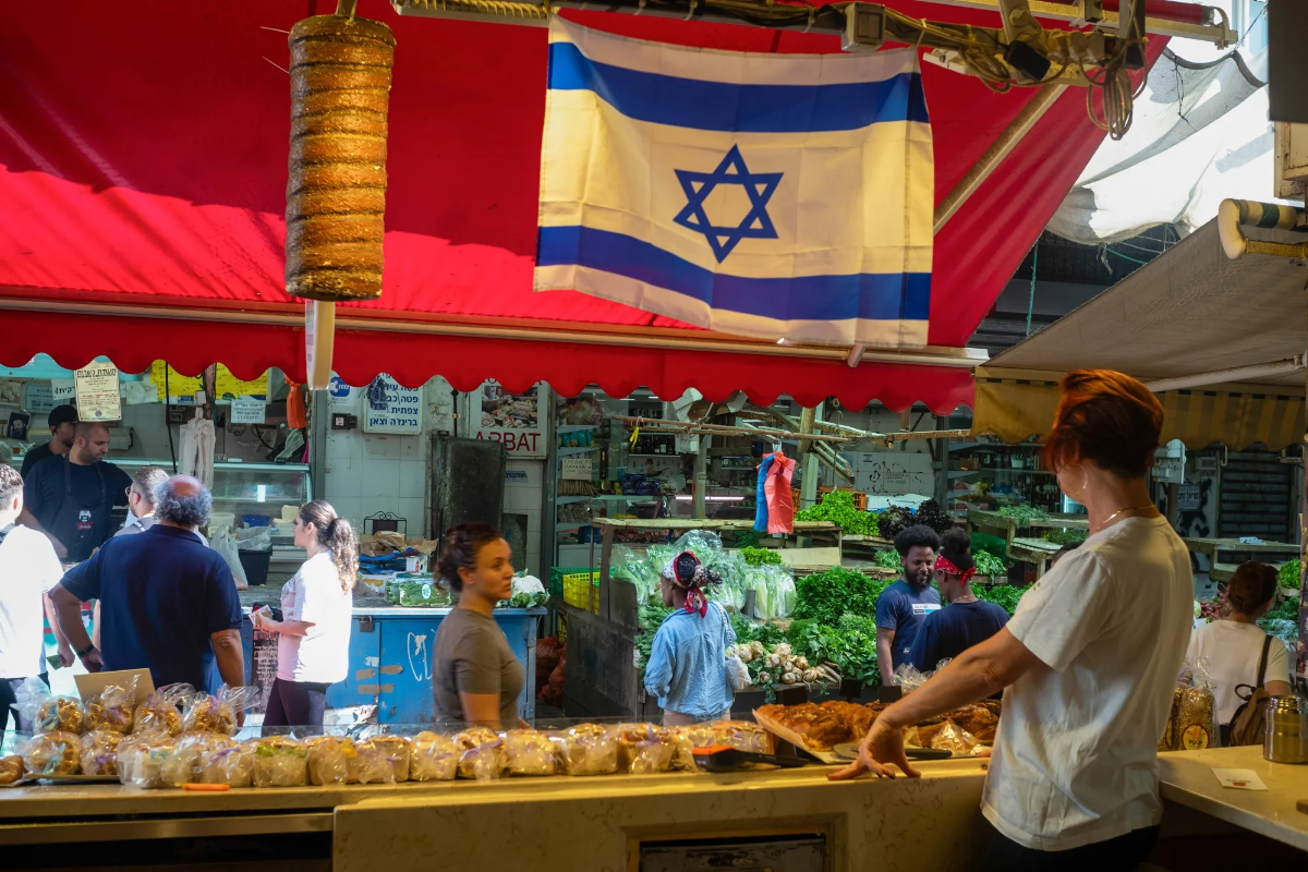 Ảnh minh họa - Ảnh: Bloomberg