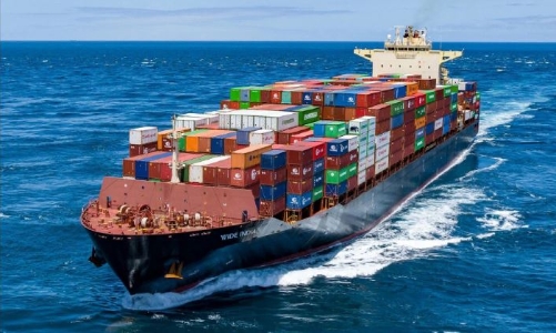 Conflict risks for logistics services