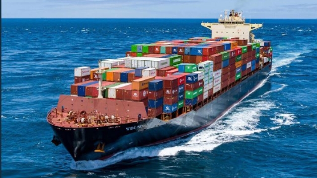 Conflict risks for logistics services