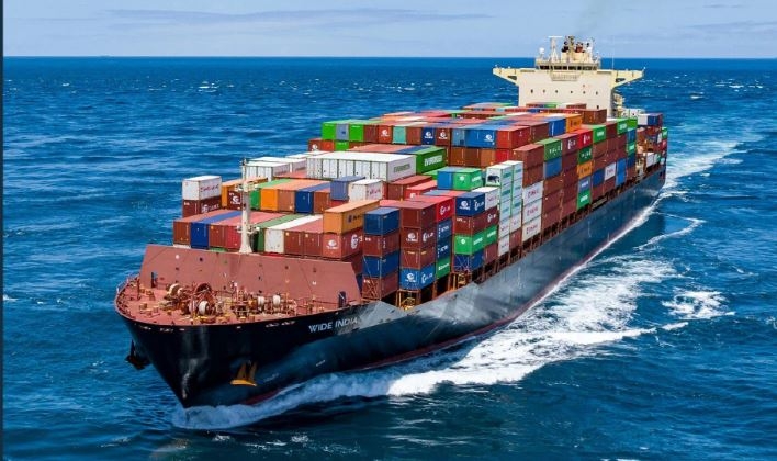 Conflict risks for logistics services