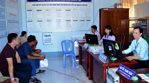 Cấp xã vẫn thiếu cán bộ chuyên sâu
